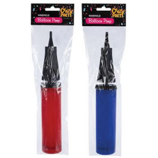 Balloon Hand Pump